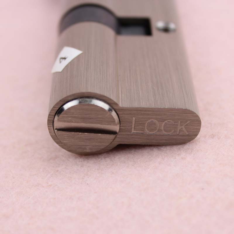 小70和大70鎖芯哪家好？