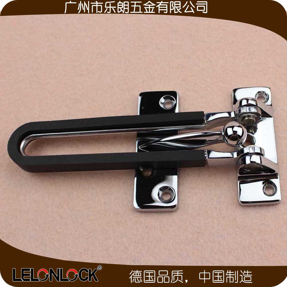 酒店門用防盜扣哪家好？