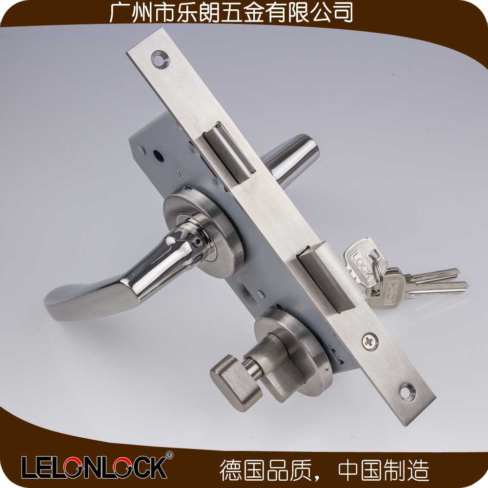 不銹鋼門(mén)鎖哪個(gè)品牌質(zhì)量好？怎么分辨門(mén)鎖優(yōu)劣？