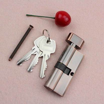 防盜門鎖芯哪個品牌好？