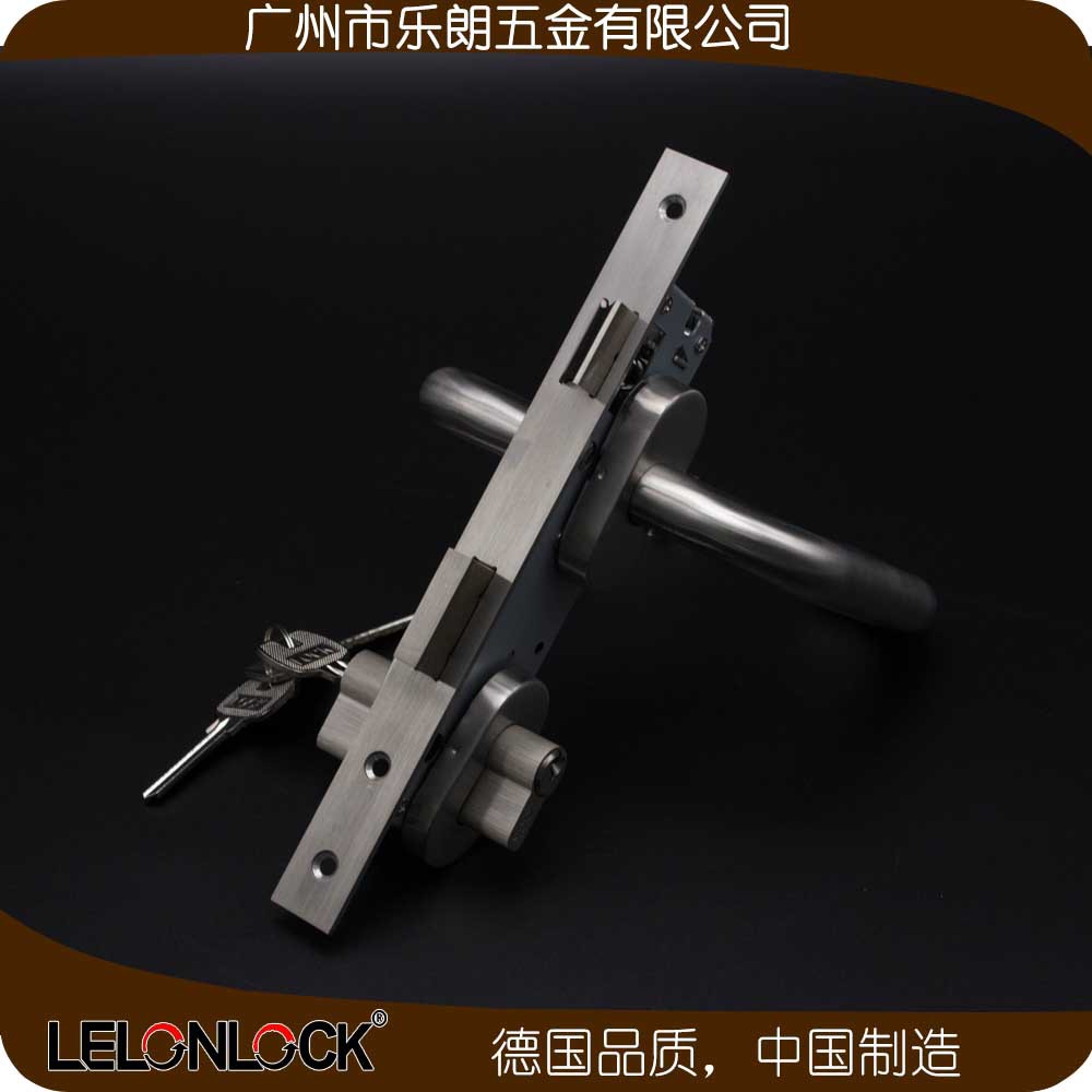 防火門鎖怎么選擇？