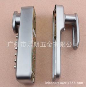 如何選擇好的機(jī)械密碼鎖？