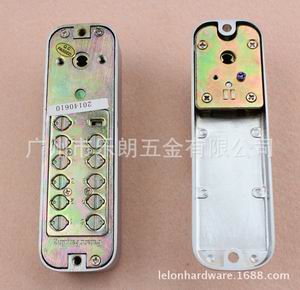 如何選擇好的機(jī)械密碼鎖？