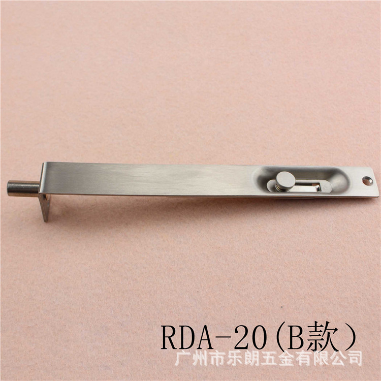 門用插銷哪個(gè)品牌好？