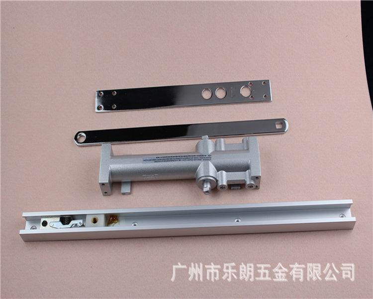 液壓緩沖閉門器哪家好？