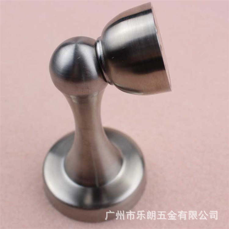 不銹鋼門吸的作用是什么？