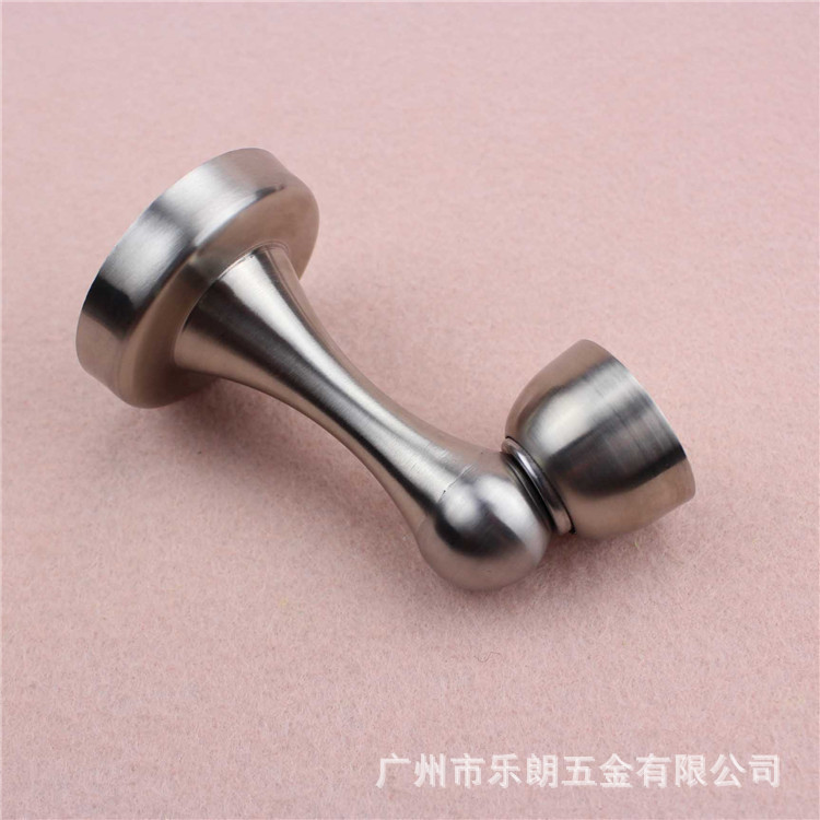 不銹鋼門吸的作用是什么？