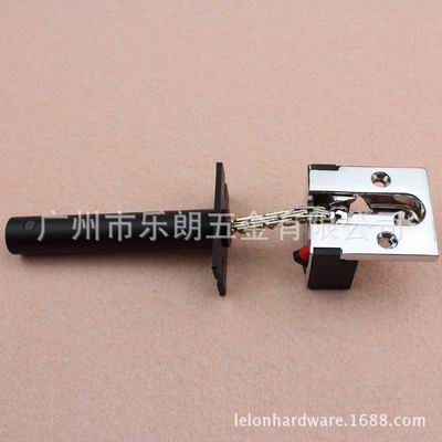 酒店防盜鏈哪個品牌好？