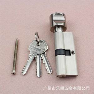 大葫蘆單開鎖芯哪個(gè)品牌質(zhì)量好？