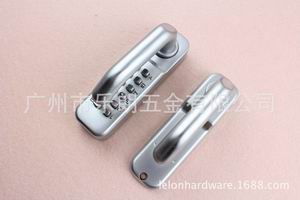 機(jī)械密碼鎖哪個(gè)品牌好？