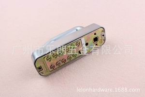 機(jī)械密碼鎖哪個(gè)品牌好？