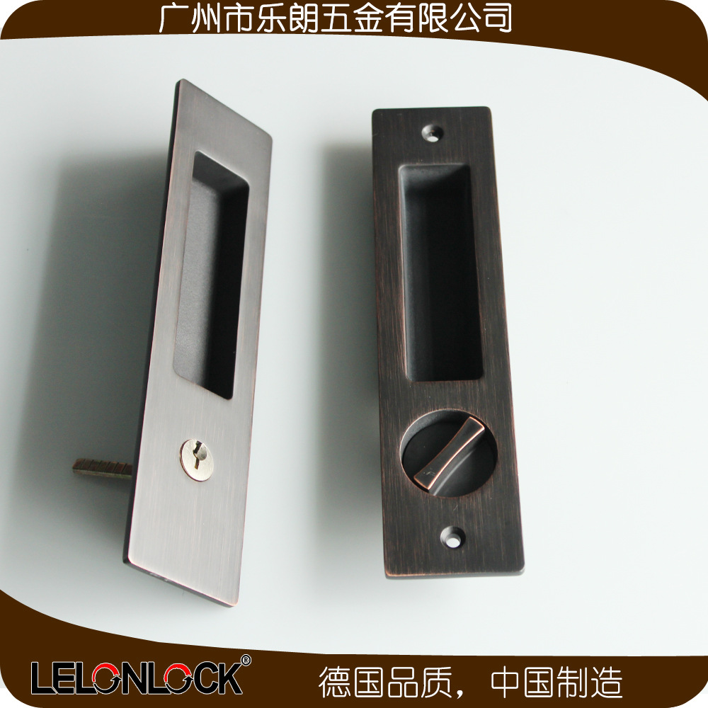 移門鎖哪個品牌好？