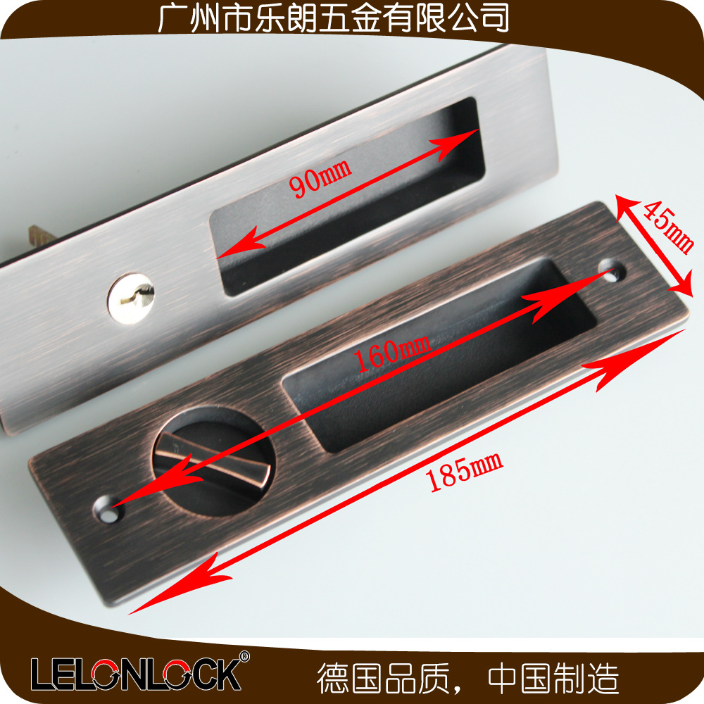 移門鎖哪個品牌好？