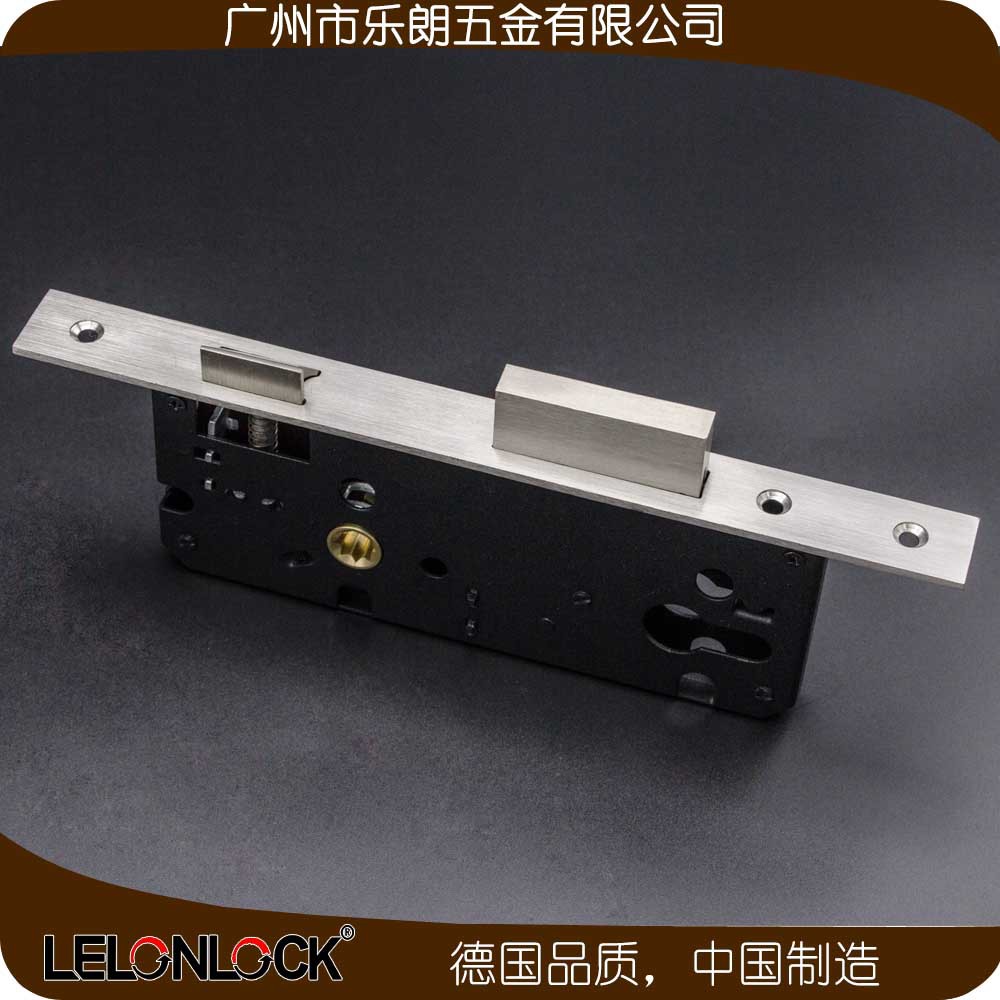 怎么挑選合適的防盜門鎖？