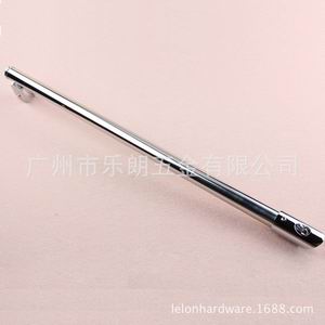 淋浴房拉桿怎么選擇？