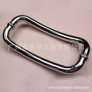 玻璃門(mén)拉手規(guī)格及選擇技巧