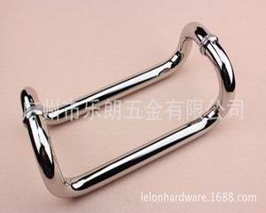 玻璃門(mén)拉手規(guī)格及選擇技巧