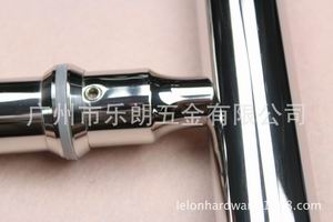 玻璃門(mén)拉手規(guī)格及選擇技巧