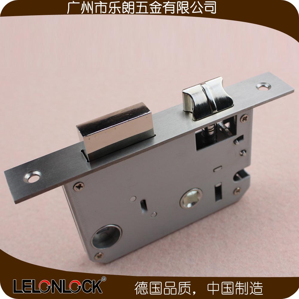 4550、5050不銹鋼鎖體哪家好？