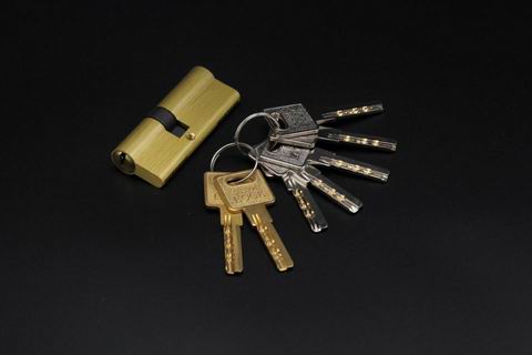 管理鎖芯怎么選擇？