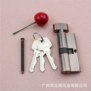 偏芯鎖芯哪個品牌好？