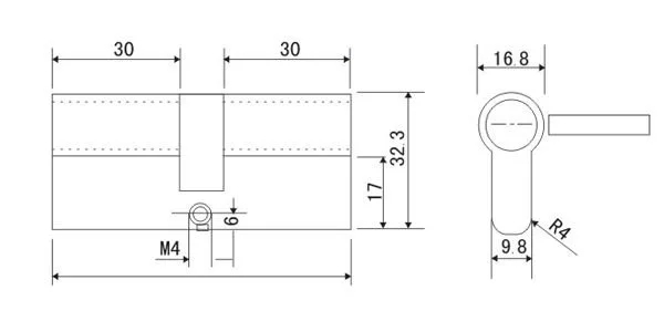通開鎖芯哪家好？
