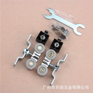 吊輪吊軌哪個品牌質(zhì)量好？