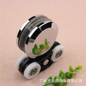 淋浴房吊輪怎么選擇？