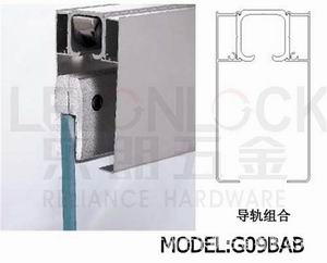 木門吊軌是什么？怎么選擇？