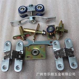 折疊門吊輪如何選擇？