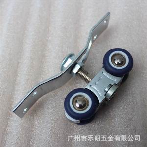 折疊門吊輪如何選擇？