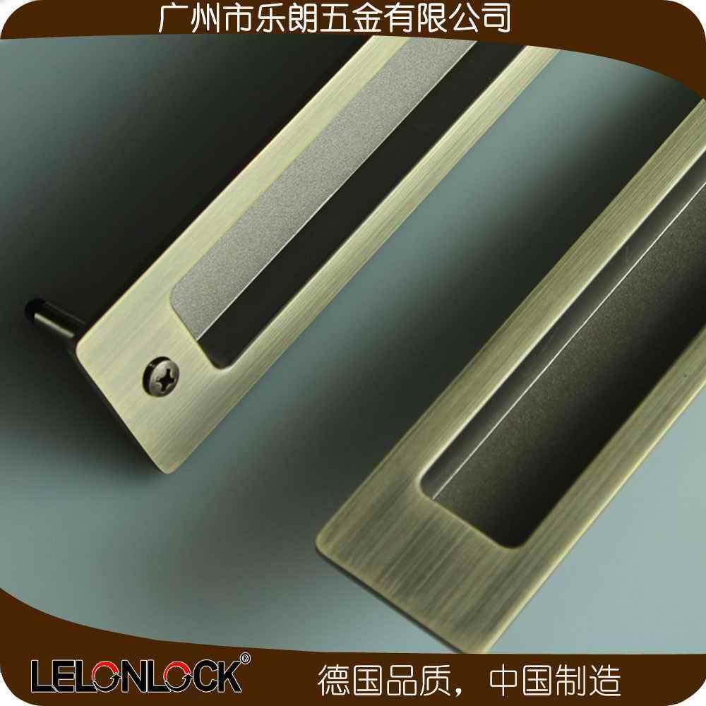 移門拉手、推拉門拉手怎么選擇？