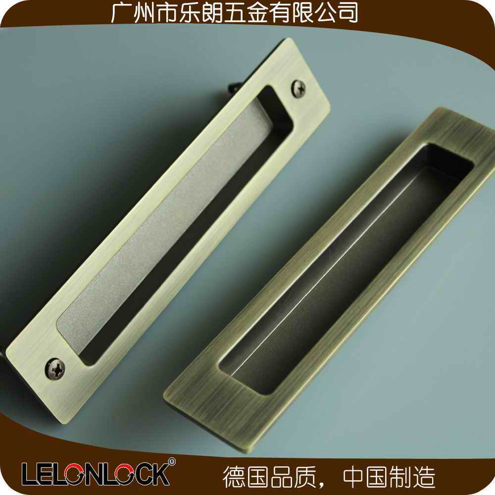 移門拉手、推拉門拉手怎么選擇？