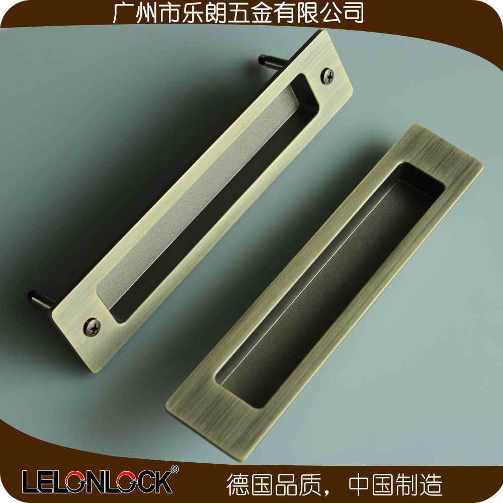 移門拉手、推拉門拉手怎么選擇？