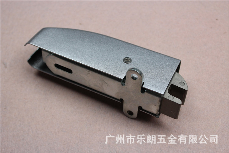 平推式推杠鎖怎么選擇？