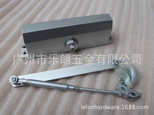 90度定位閉門器哪家好？