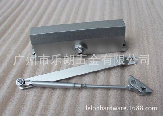 90度定位閉門器哪家好？