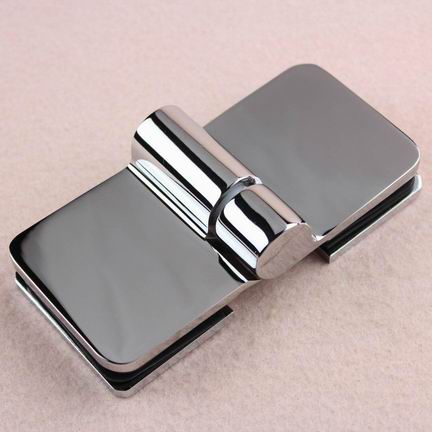 Detailed introduction of glass clamp